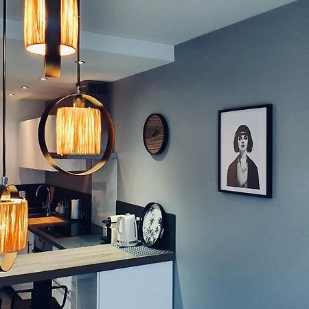 Le Continental Beau T2 Plein Centre + Parking Apartman Annecy Kültér fotó