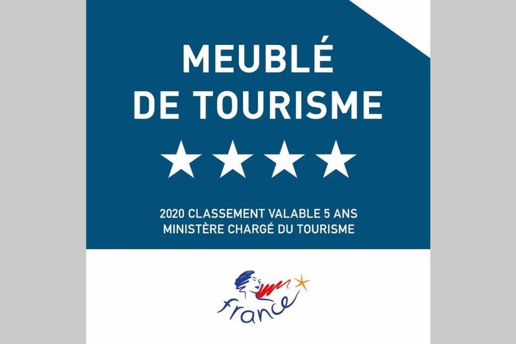 Le Continental Beau T2 Plein Centre + Parking Apartman Annecy Kültér fotó