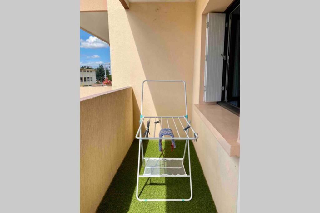 Le Continental Beau T2 Plein Centre + Parking Apartman Annecy Kültér fotó
