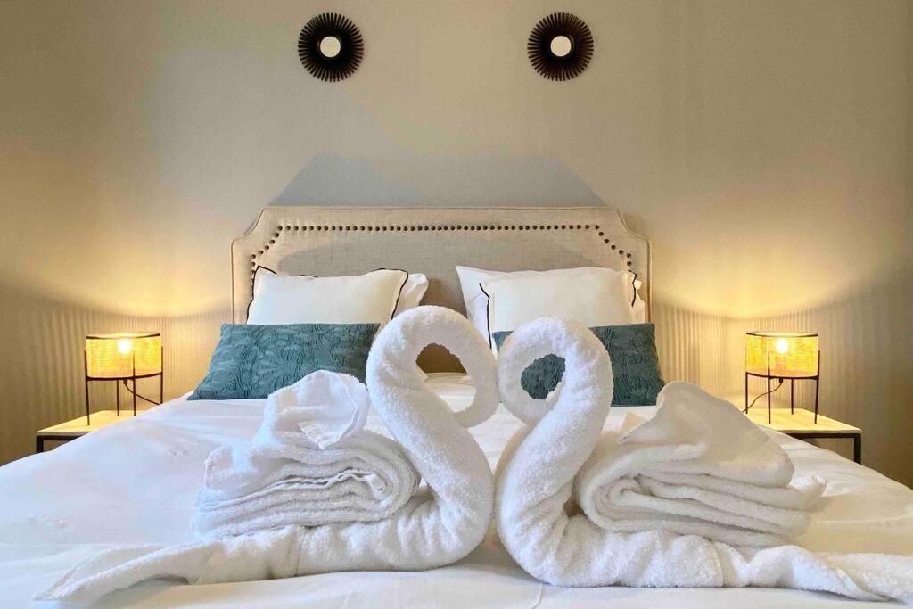 Le Continental Beau T2 Plein Centre + Parking Apartman Annecy Kültér fotó
